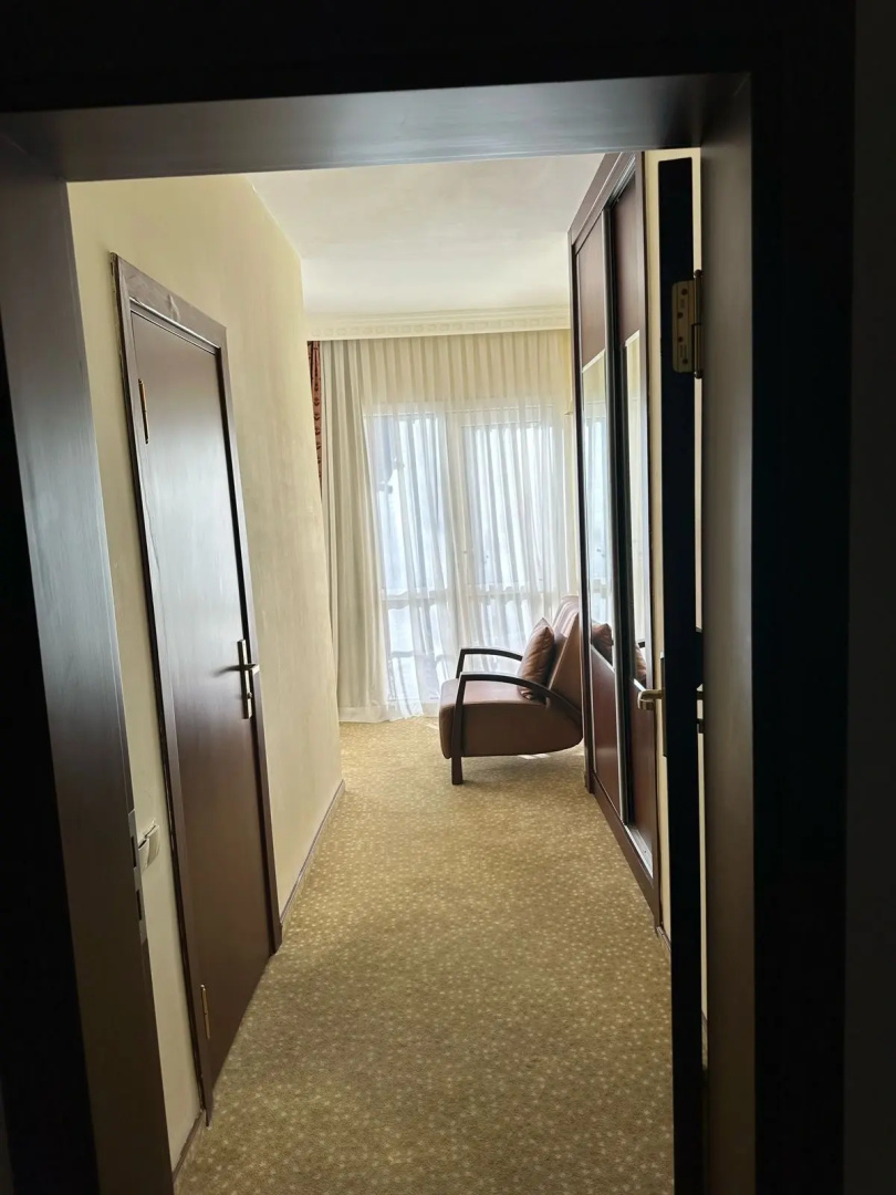 Foto - Ataer Hotel