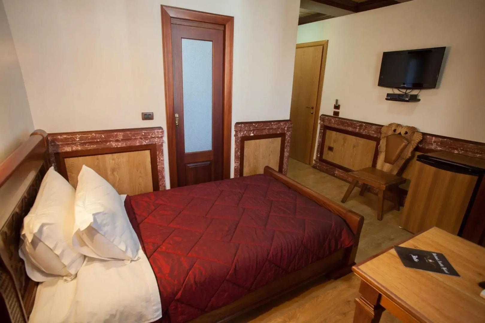 Foto - Brilant Antik Hotel