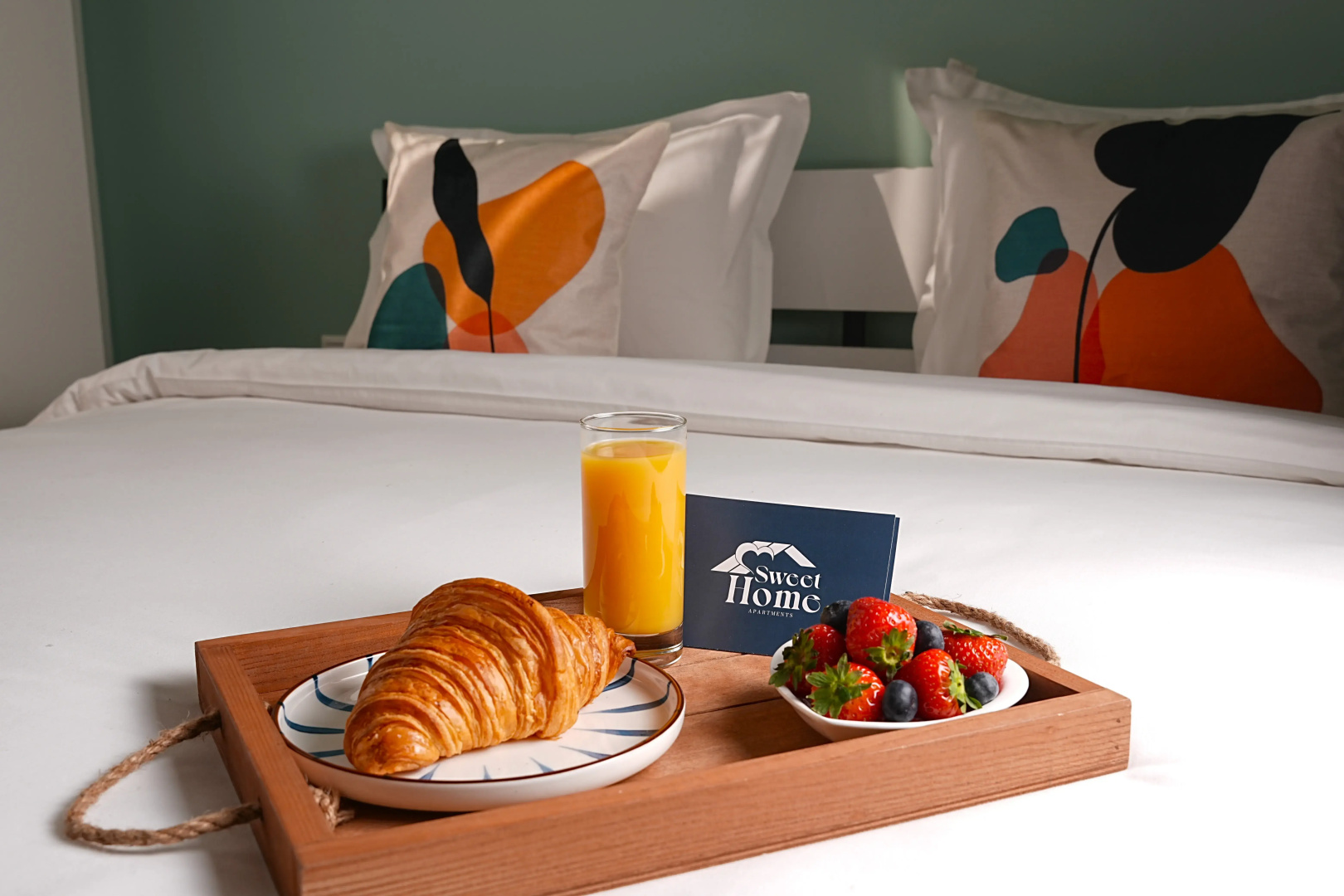 Photo - Sweet Home Apart-Hotel