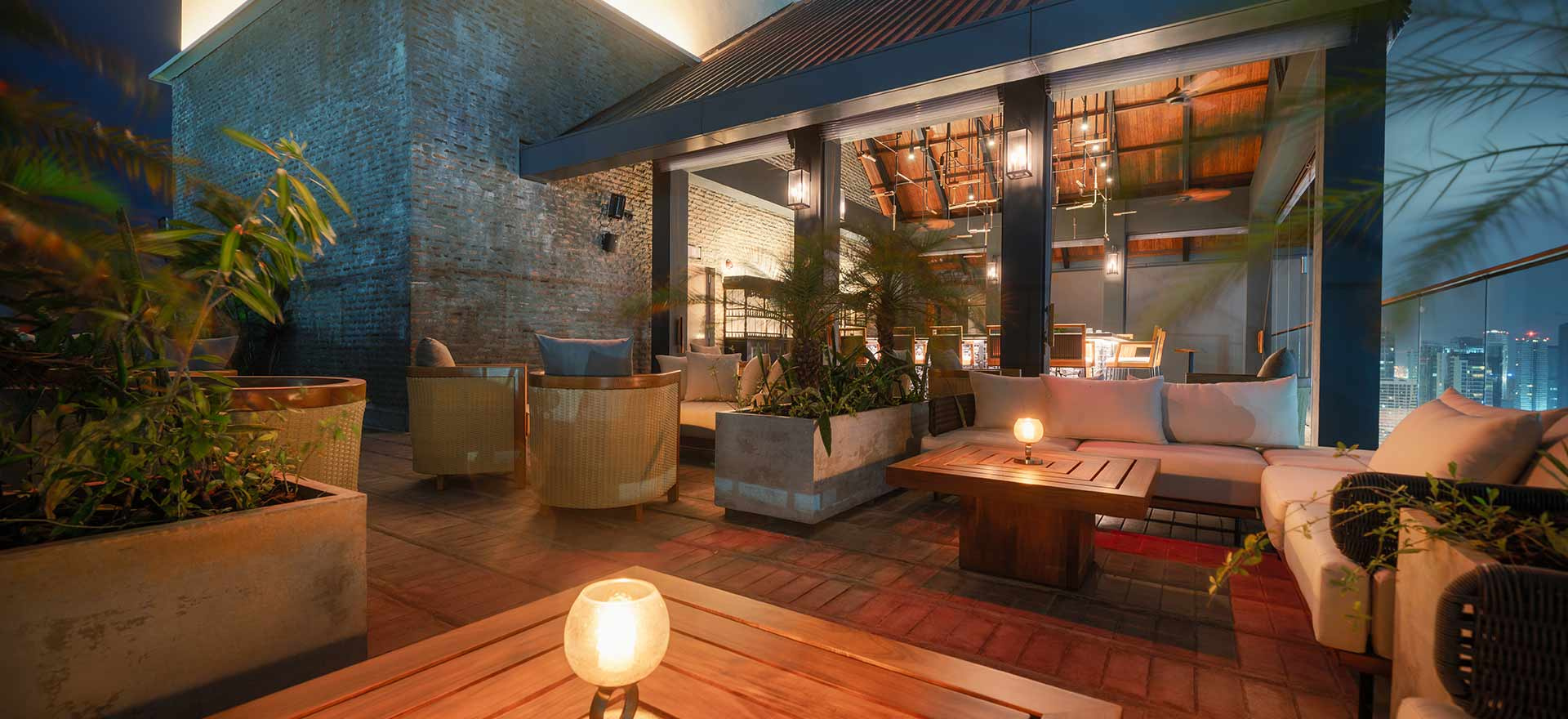 Foto - Granbell Hotel Colombo