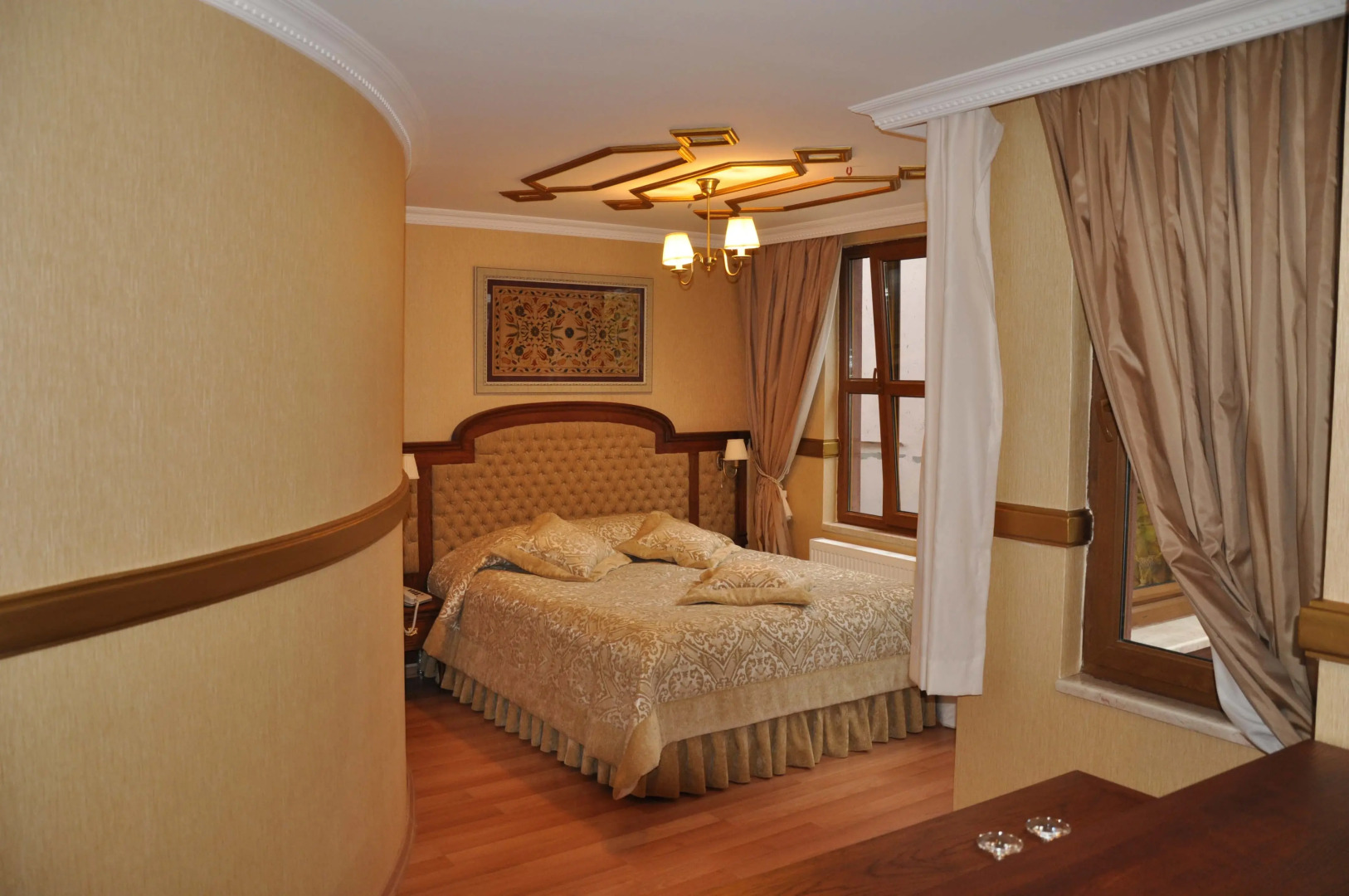 Foto - Aruna Boutique Hotel