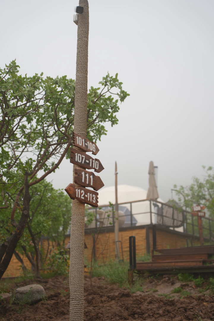 Foto - EcoHouse Glamping by Art Hotel