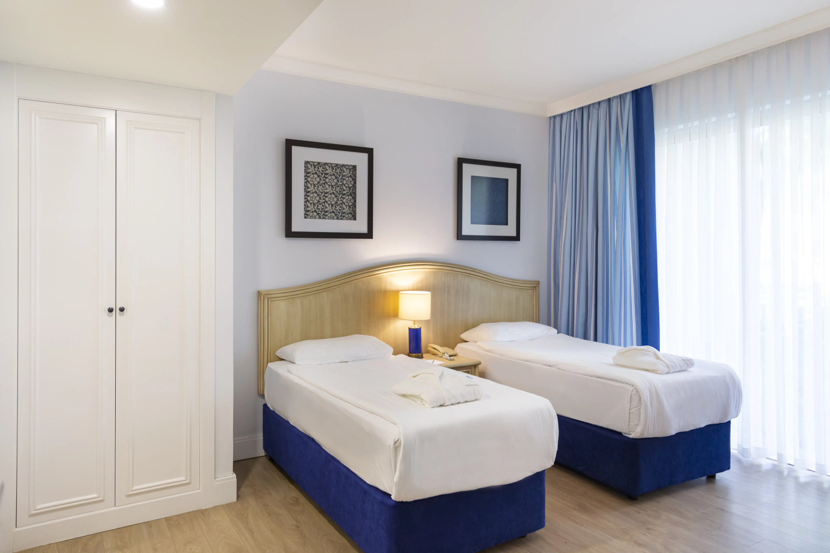 Foto - IC Hotels Green Palace & Villas