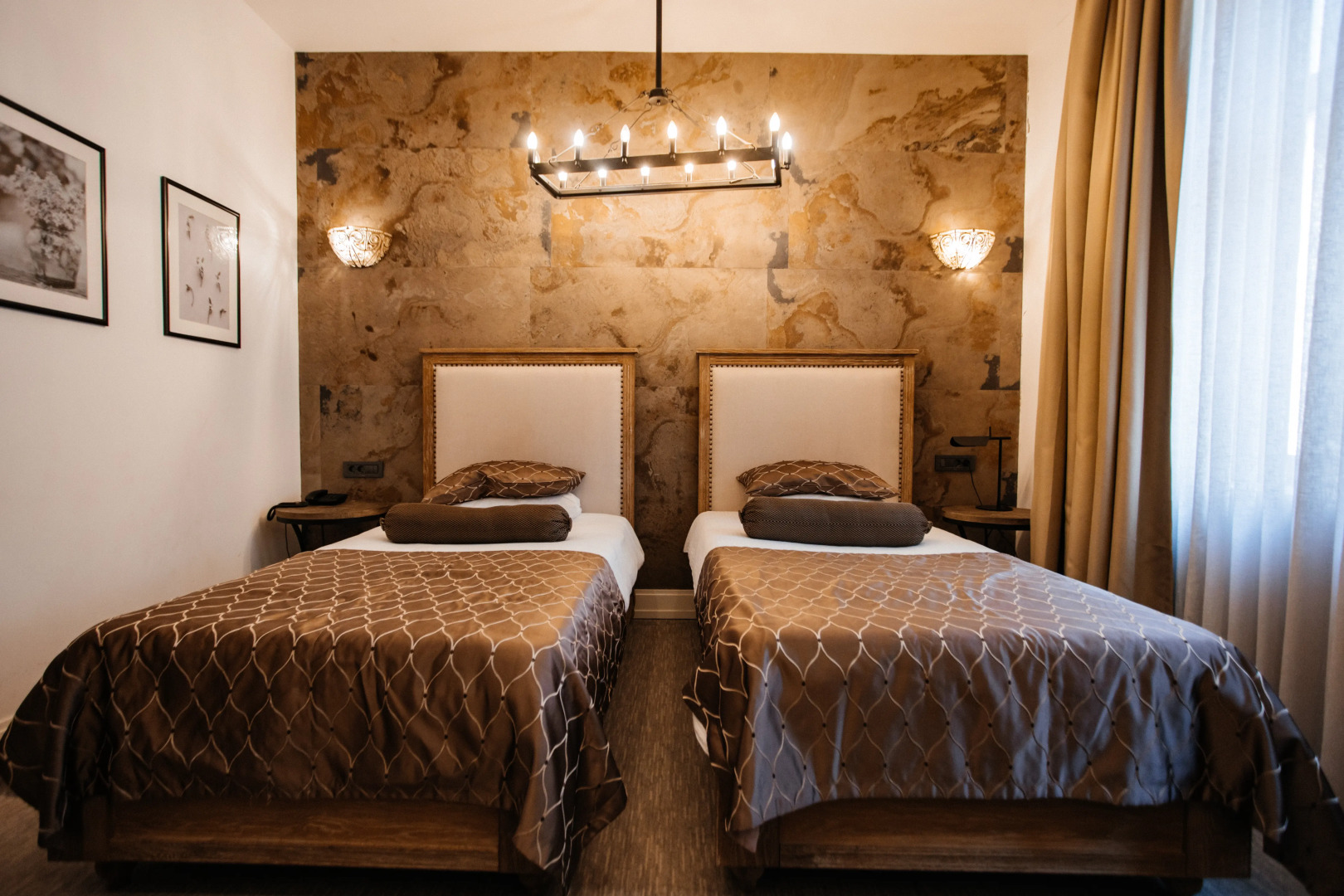 Foto - Shirvanshah Hotel