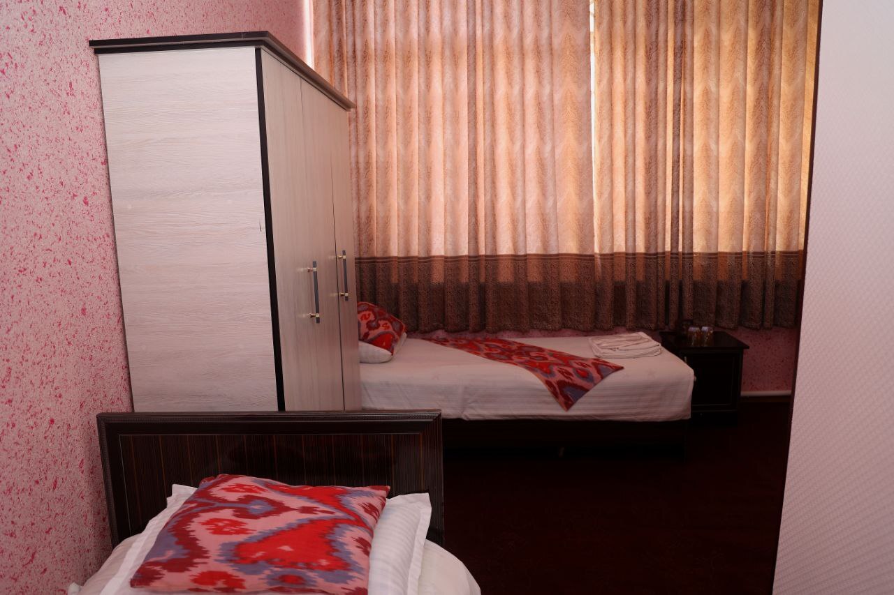 Foto - World Guest House