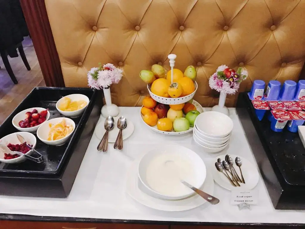 Photo - Ramada by Wyndham Bishkek Centre