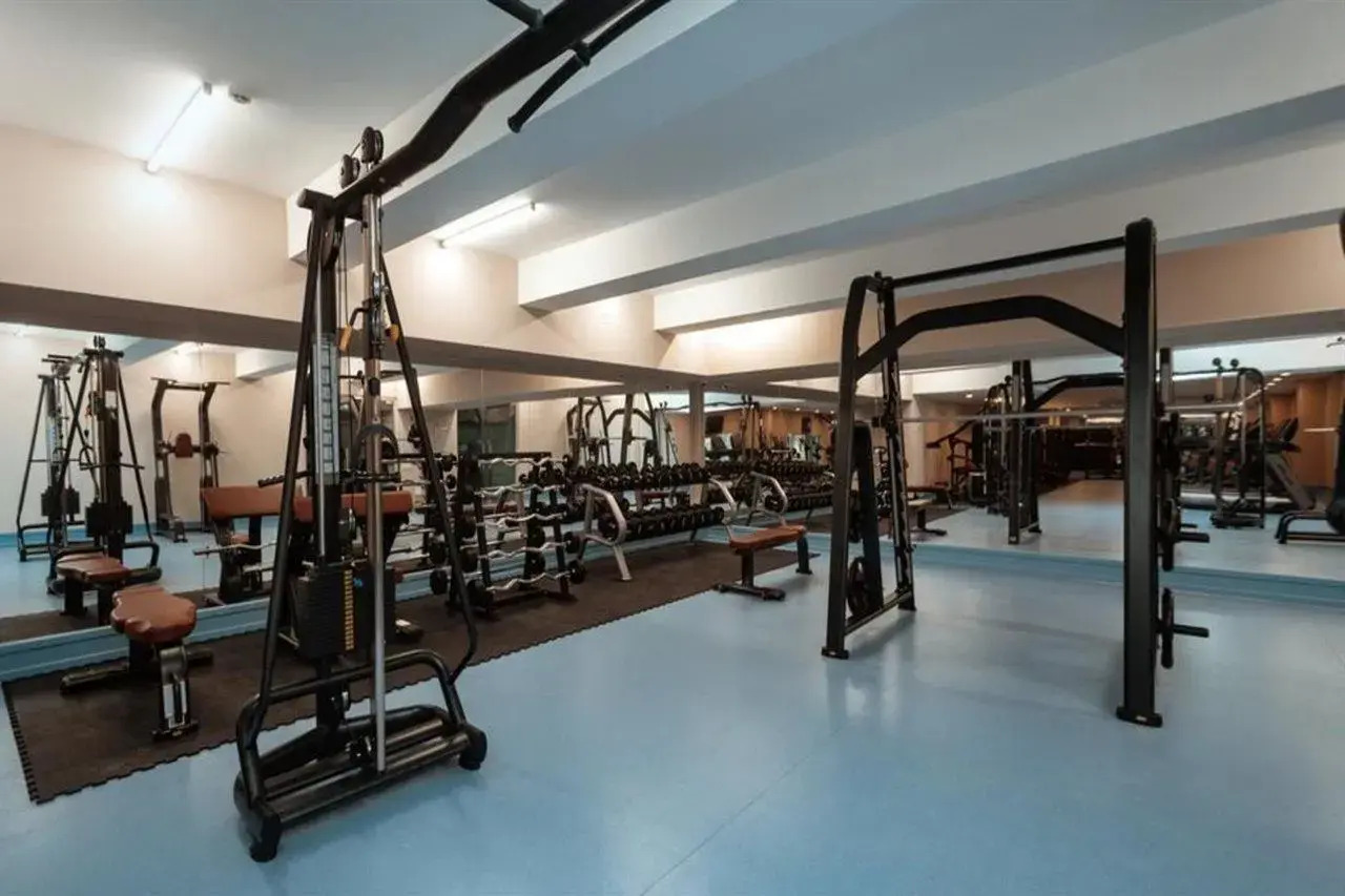 Foto - Midtown Hotel Baku