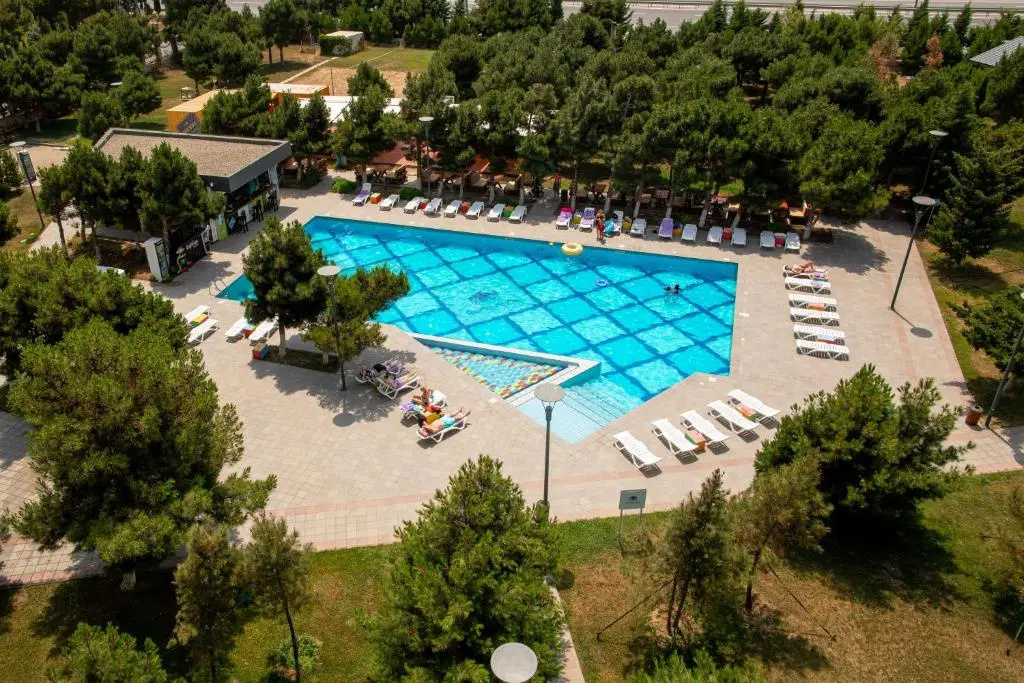 Photo - Homebridge Hotel Apartments