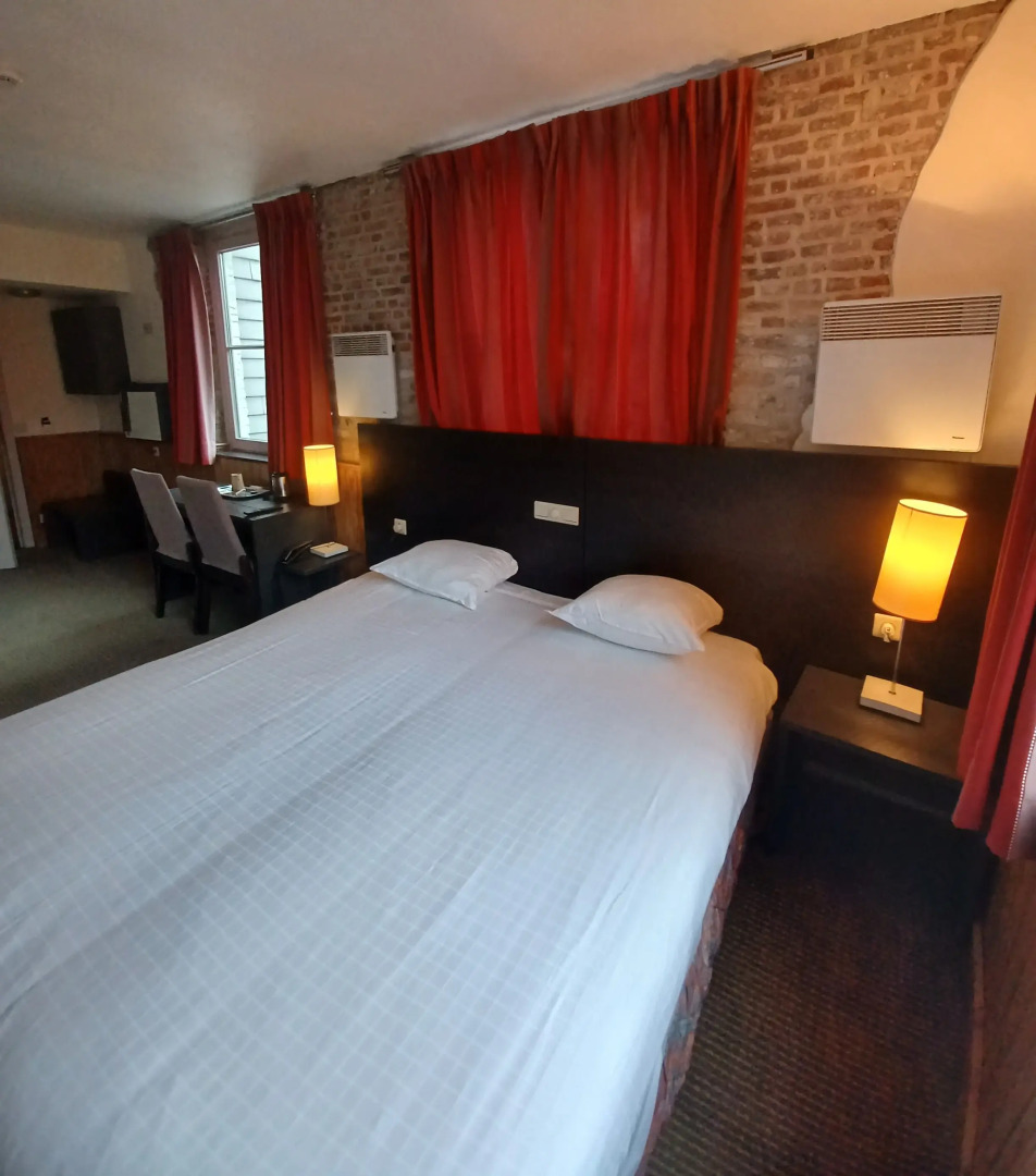 Foto - Hotel Koffieboontje