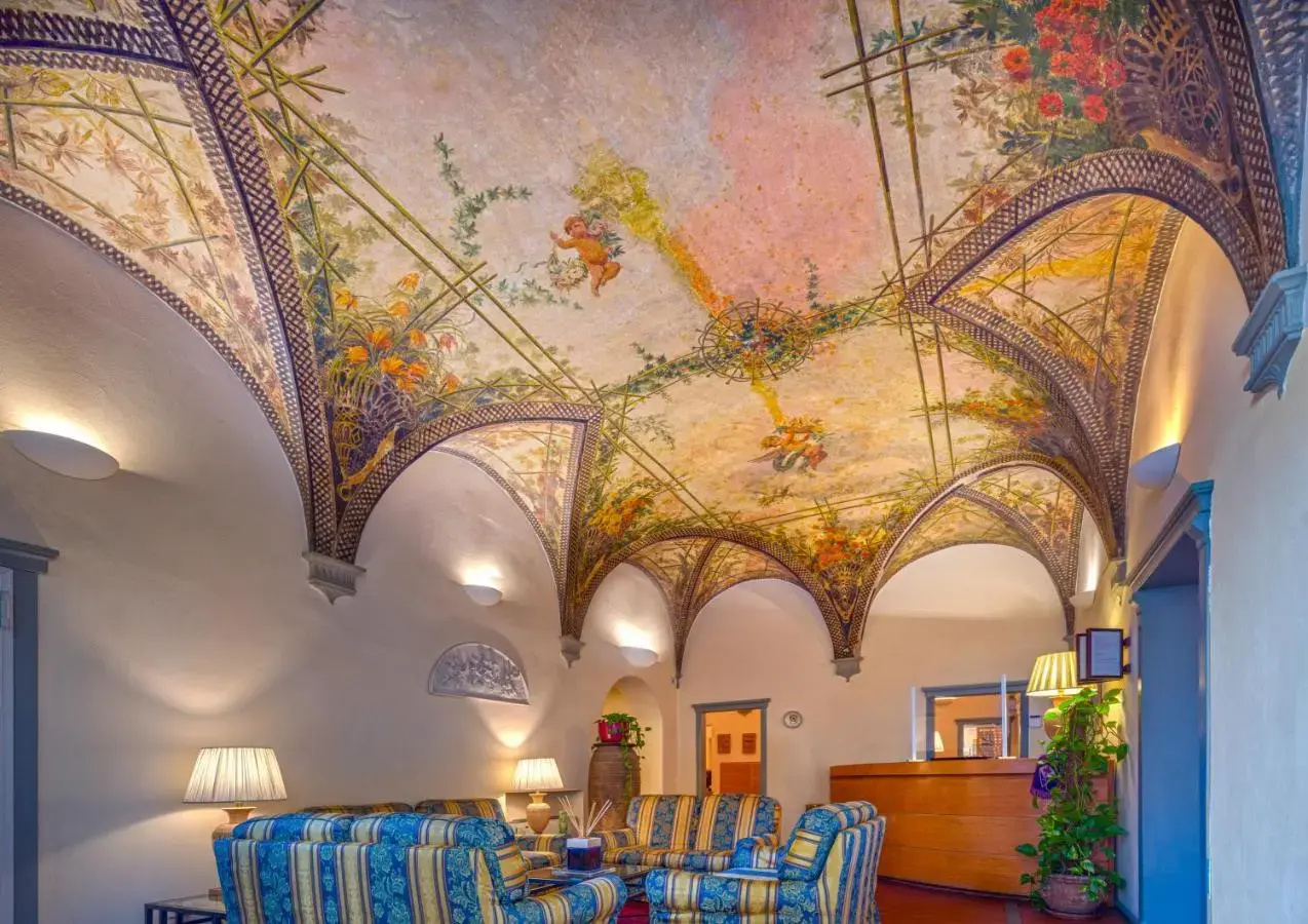 Photo - Hotel Botticelli