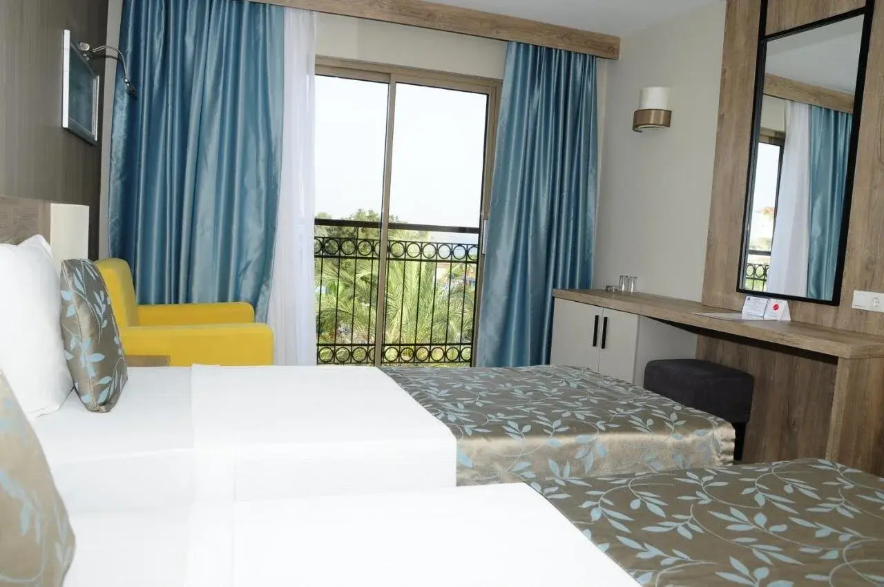 Foto - Lucida Beach Hotel - Ultra All Inclusive
