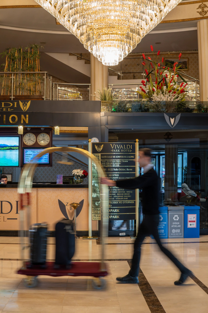 Foto - Vivaldi Park Hotel