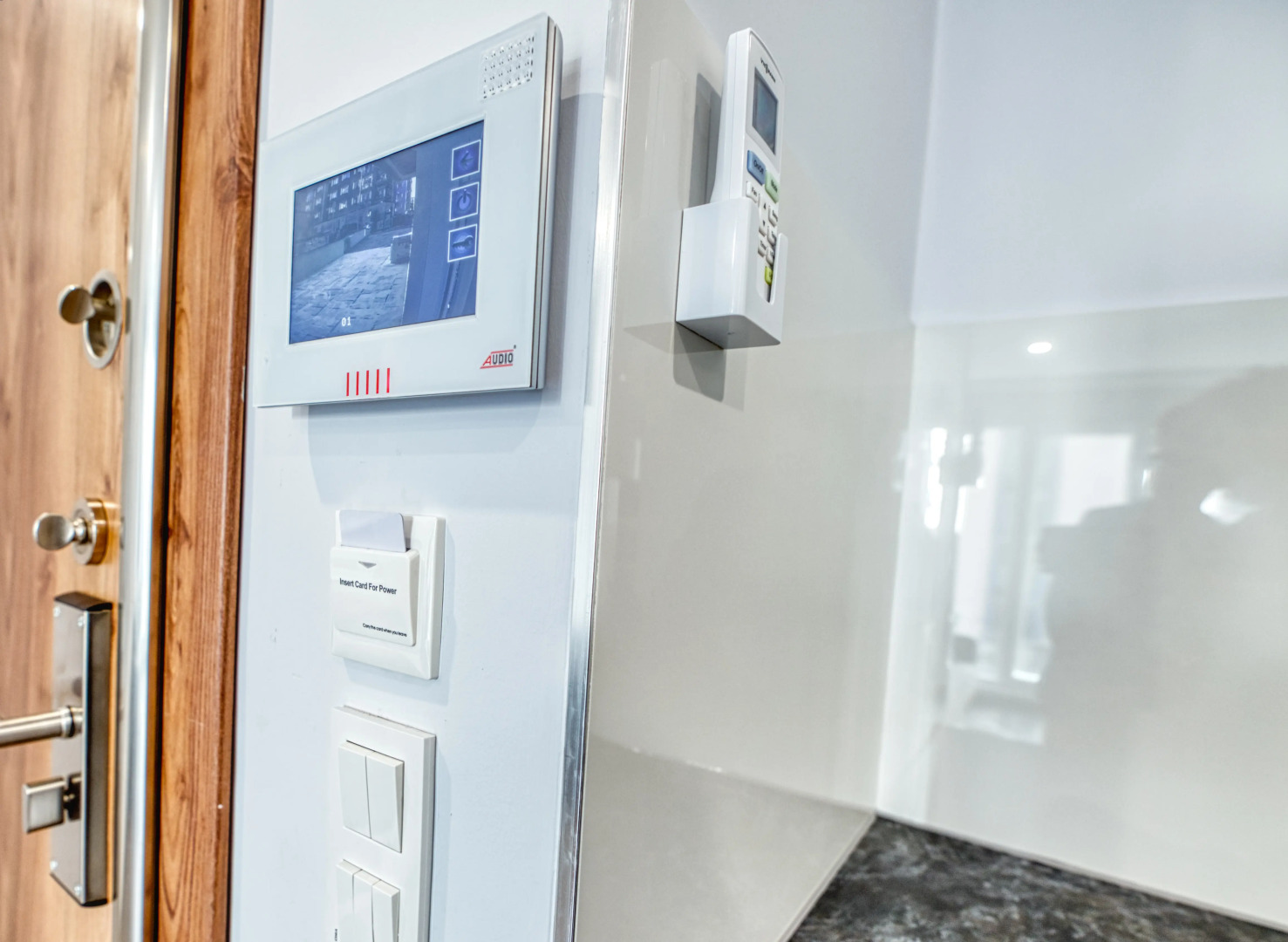 Foto - Grisverde Suites