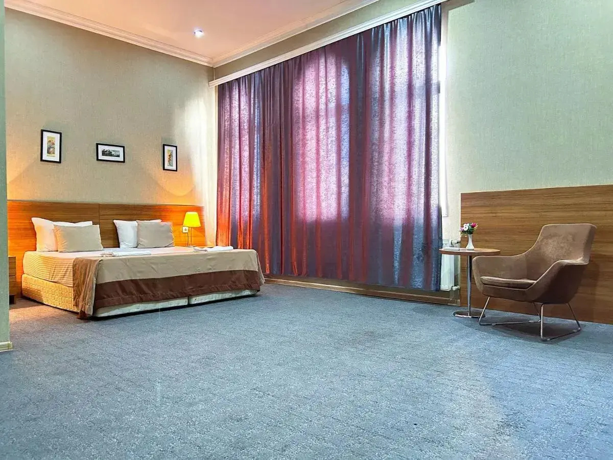 Foto - Family Hotel - Free Massage