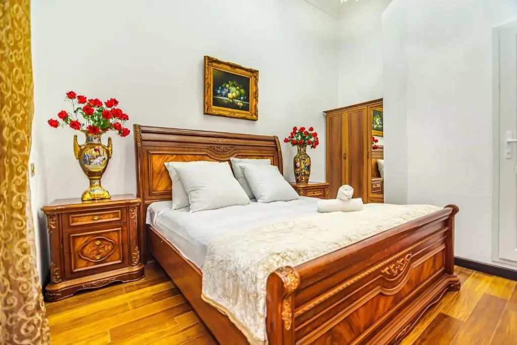 Photo - Moxen Boutique Hotel Baku