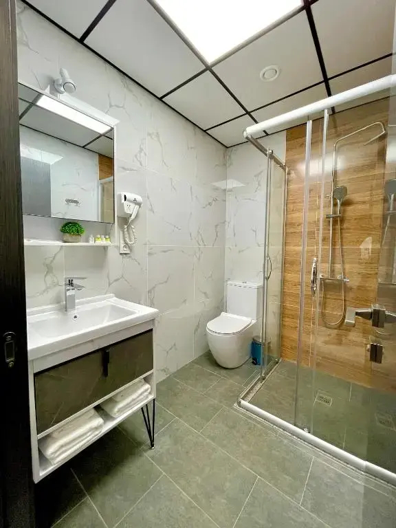 Photo - Alpha Plaza Hotel & SPA