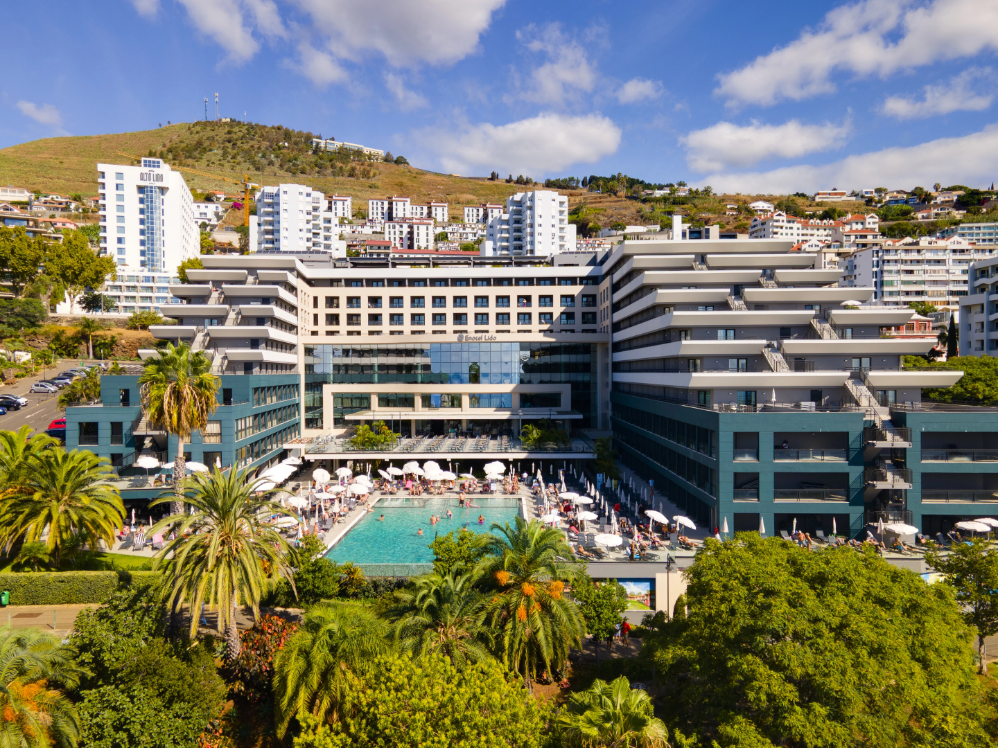 Foto - Enotel Lido – All Inclusive