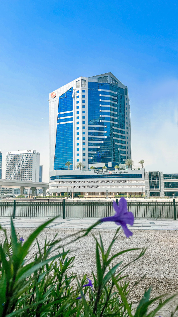 Photo - Grand Mercure Business Bay