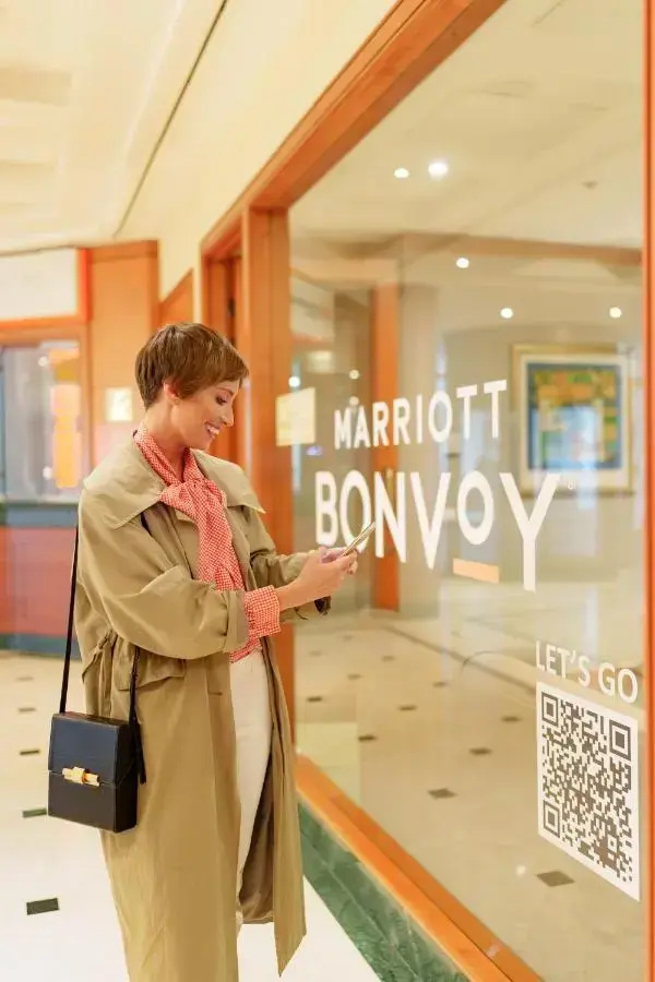 Foto - Courtyard by Marriott Tbilisi