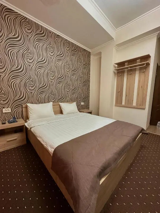 Foto - Bastau Hotel