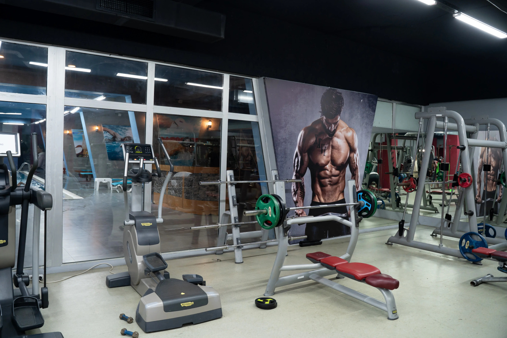 Foto - Innab Inn Hotel