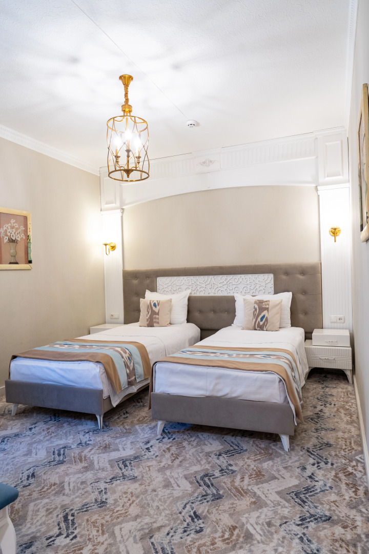 Foto - Meros Boutique Hotel