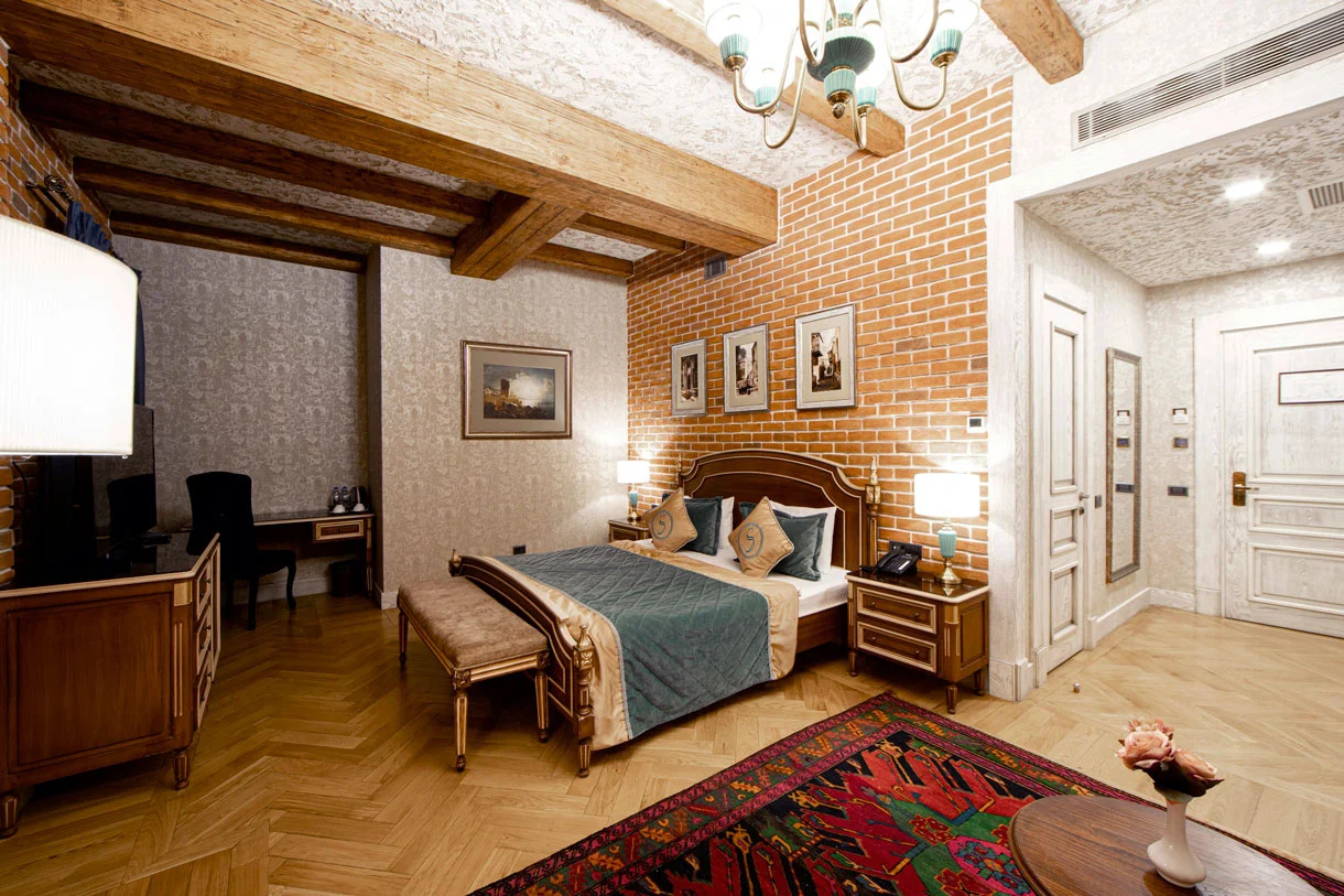 Photo - Sapphire Bayil Hotel