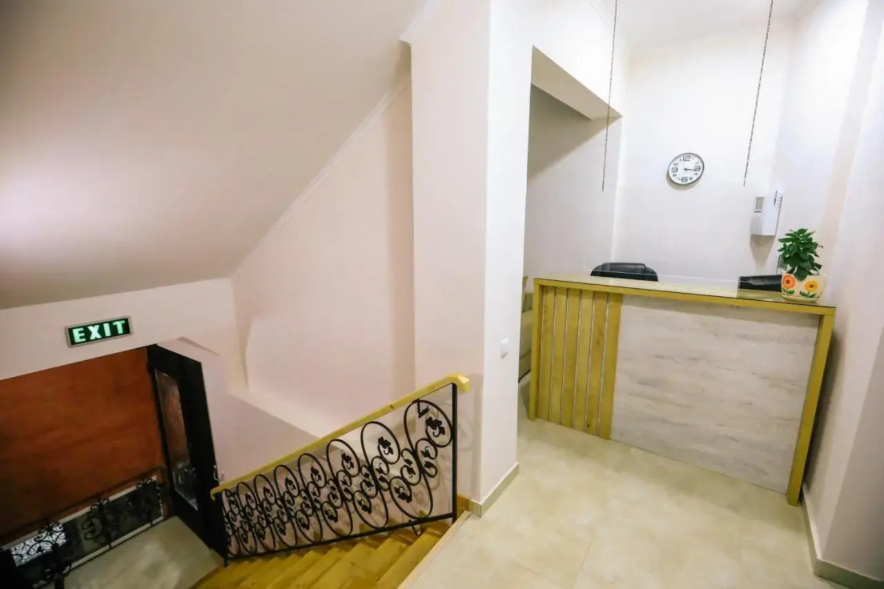 Foto - Tamarisi Old Tbilisi