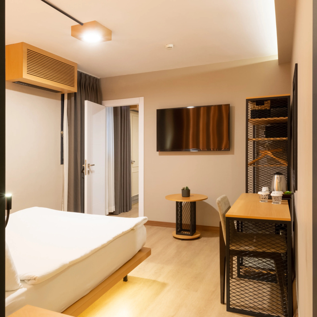 Photo - Antik Ipek Hotel