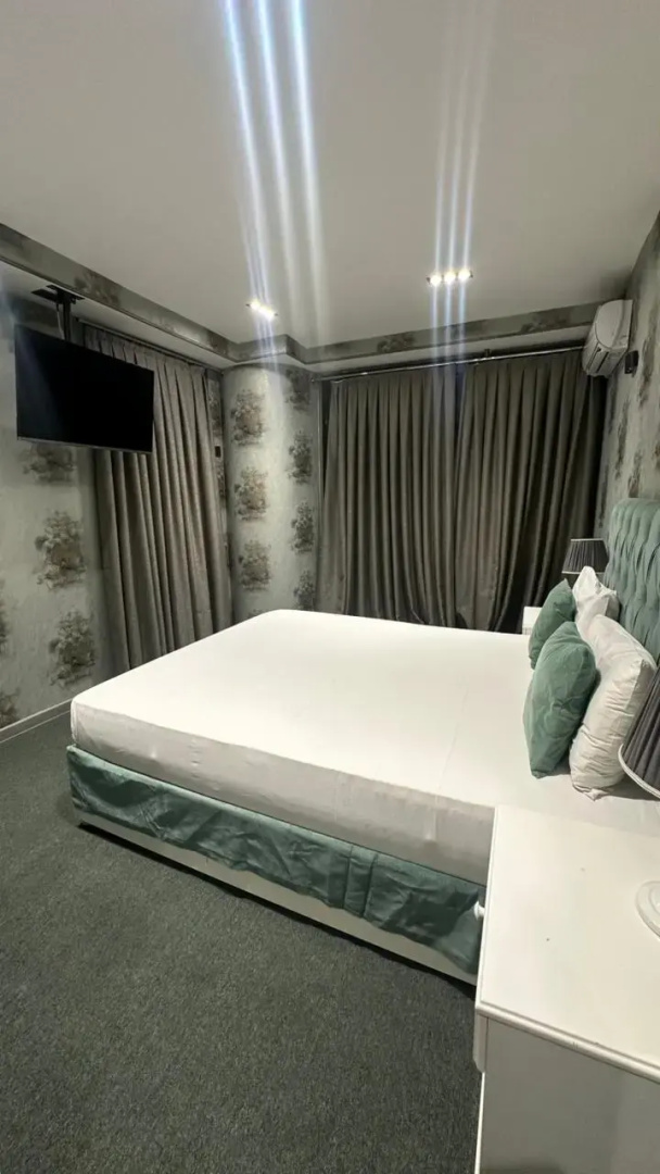 Foto - Avenue Nizami Boutique Hotel