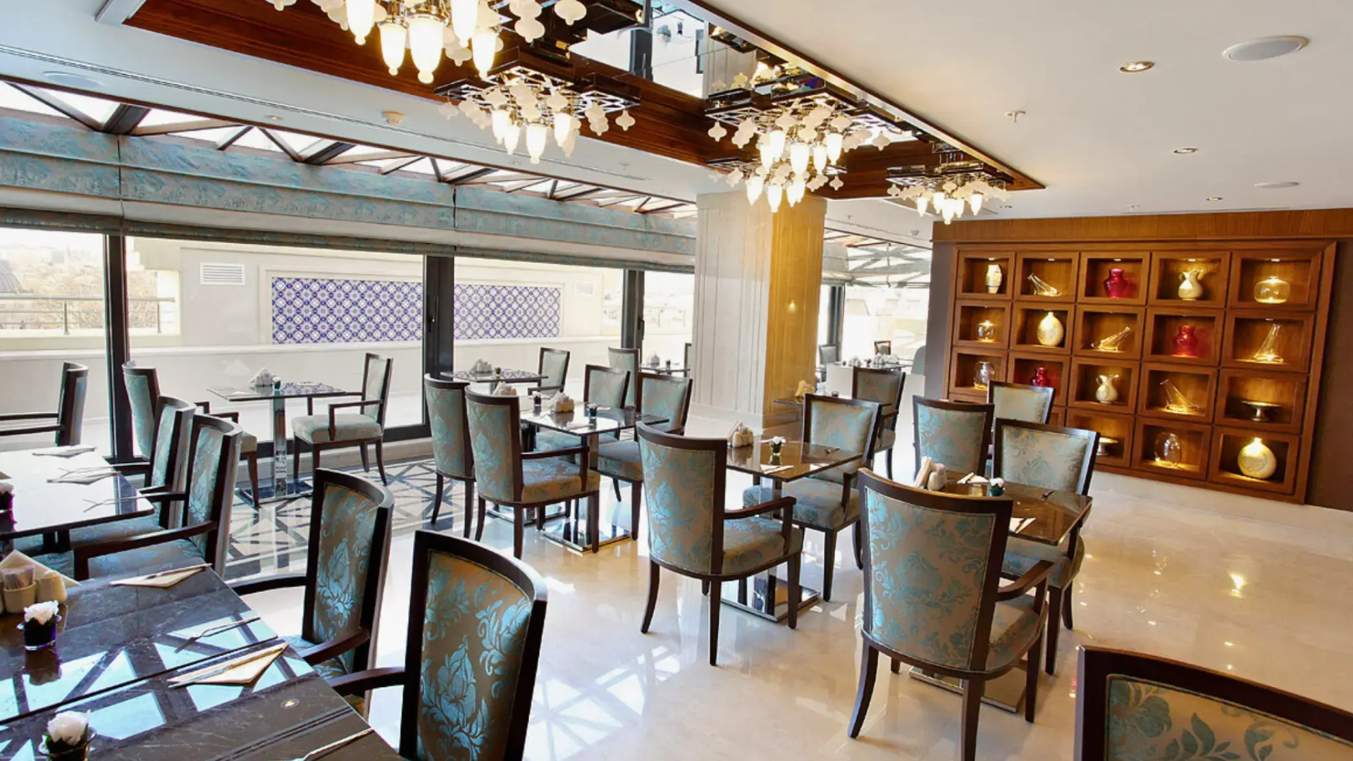 Foto - Grand Durmaz Hotel