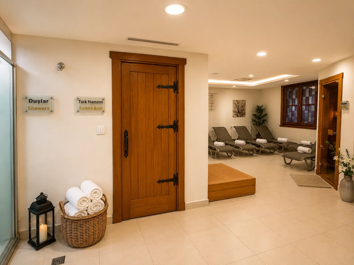 Foto - GLK PREMIER The Home Suites & Spa - Boutique Class