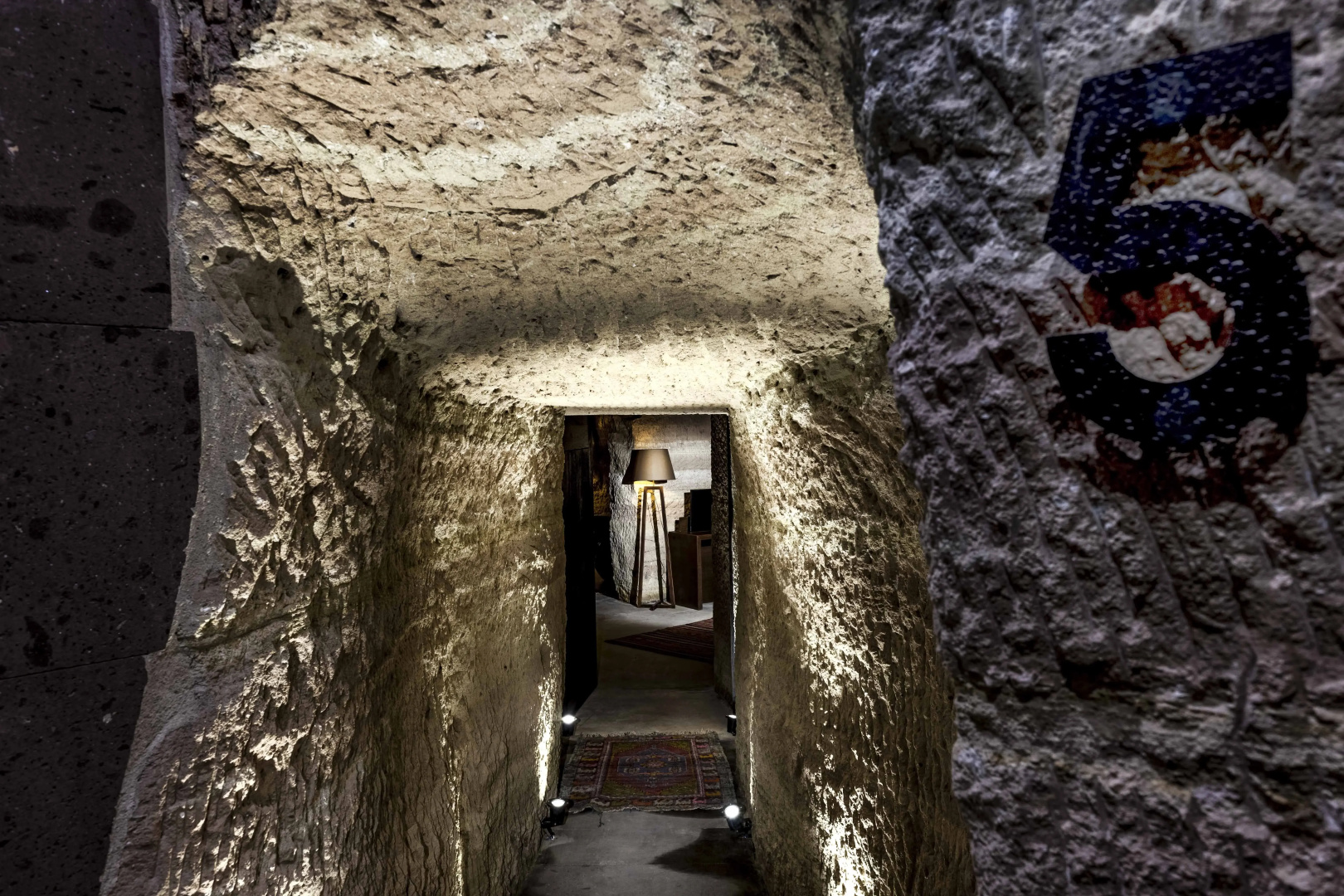 Photo - Carus Cappadocia