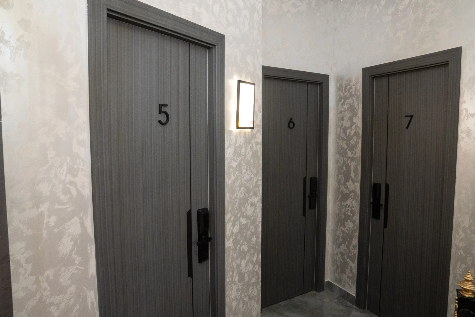 Foto - Prime Suites Hotel