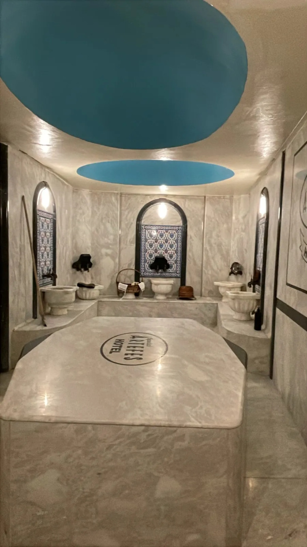 Photo - Hotel Artefes