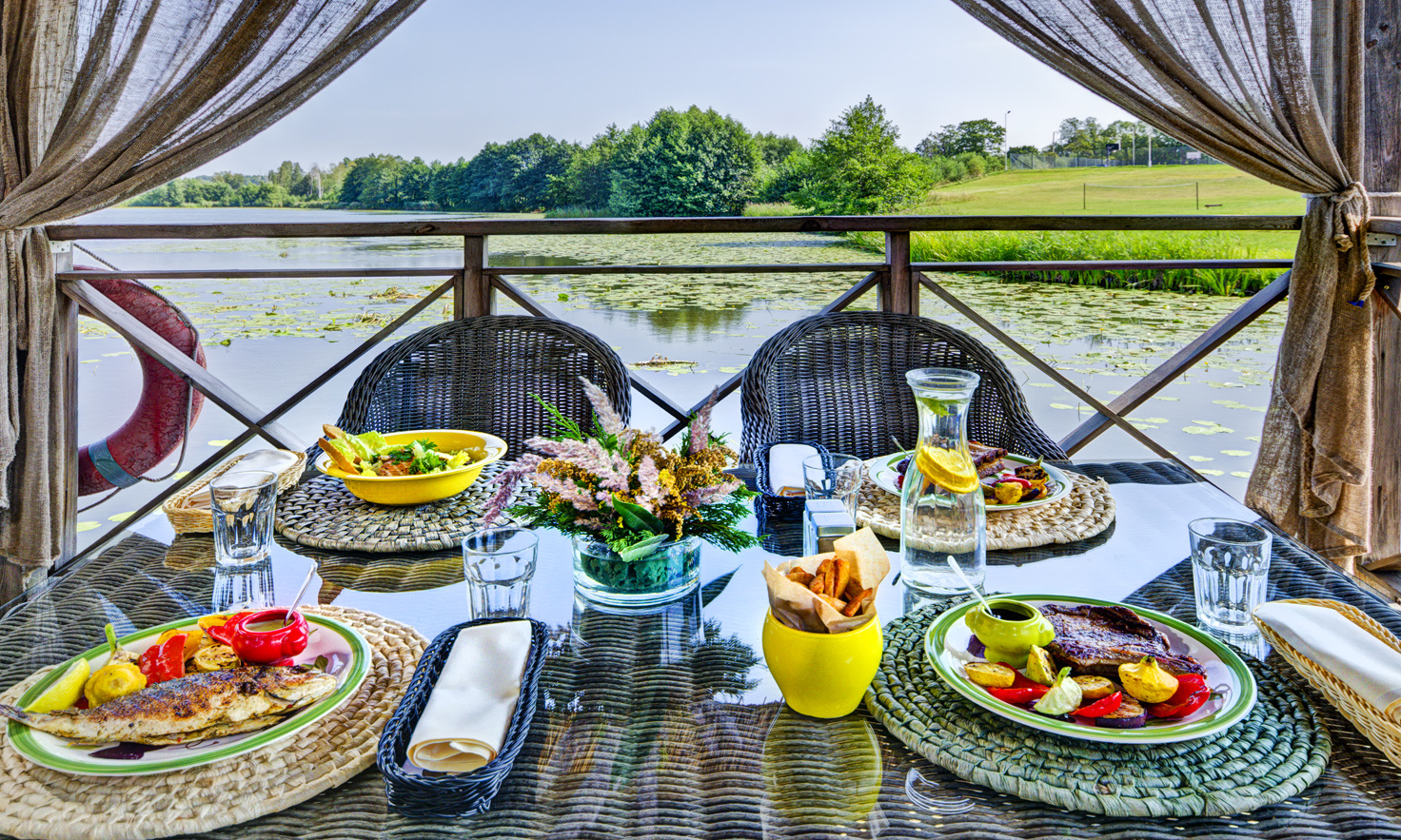 Foto - Vilnius Grand Resort