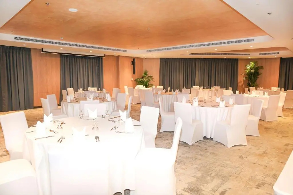 Photo - Park Inn By Radisson Muscat
