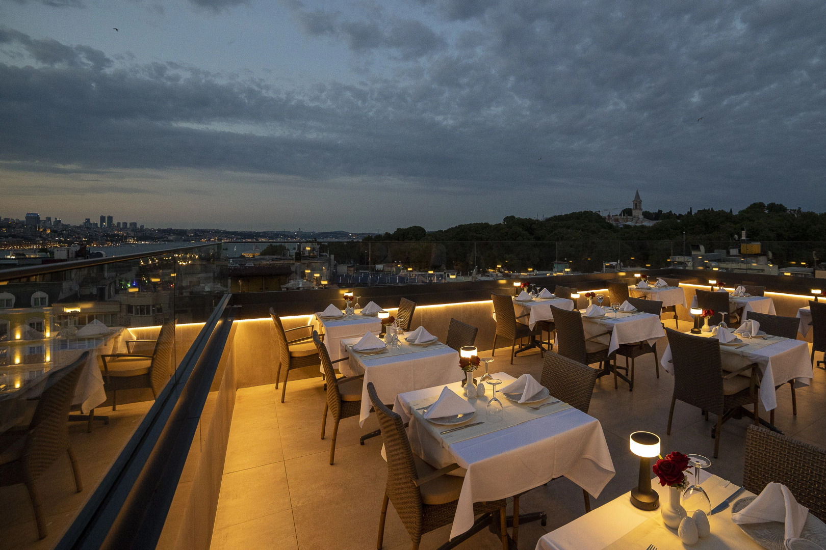 Photo - Erboy Hotel Istanbul Sirkeci