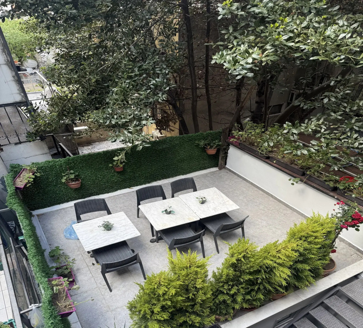 Foto - Guldehan Hotel