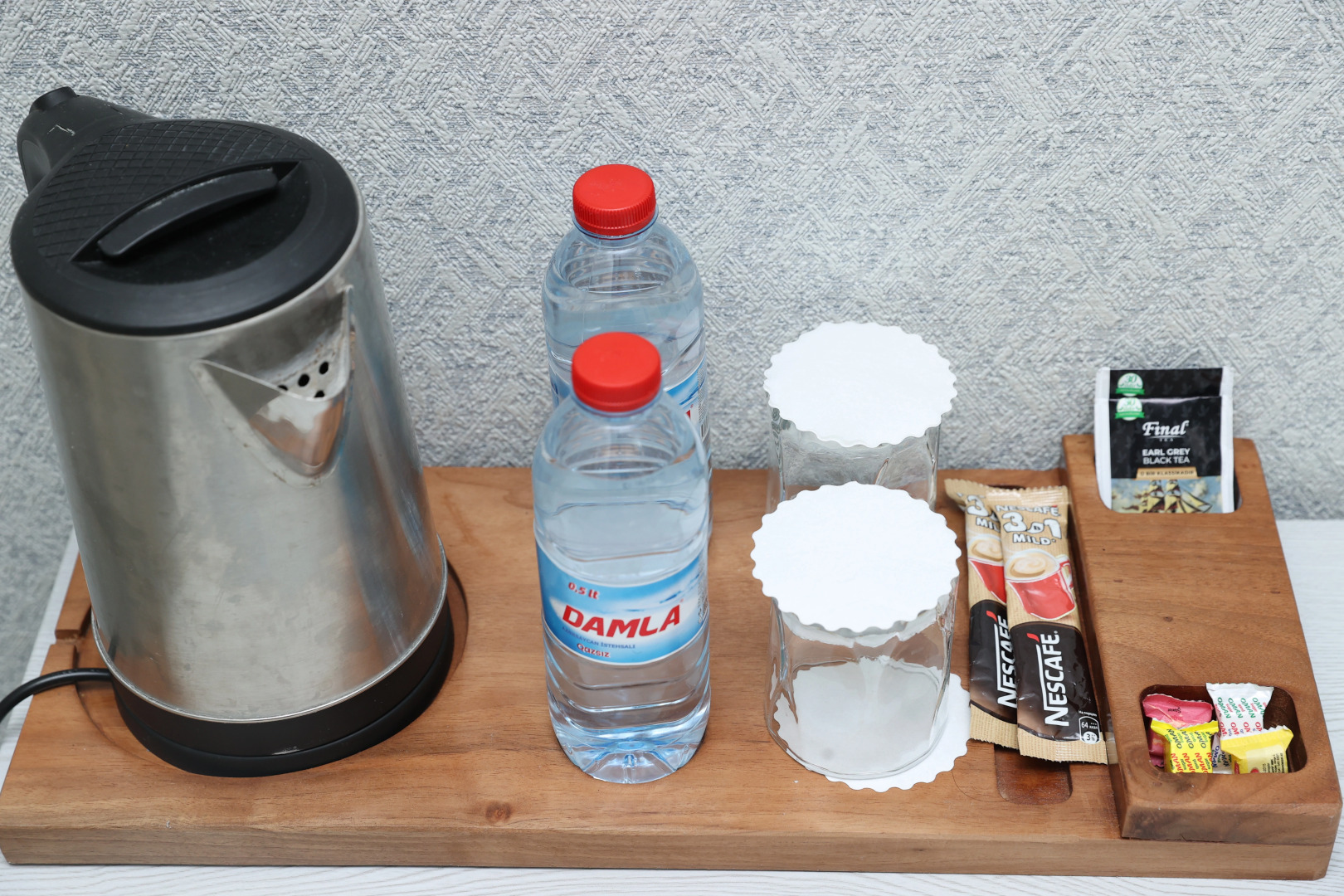 Foto - Nemi Boutique Hotel