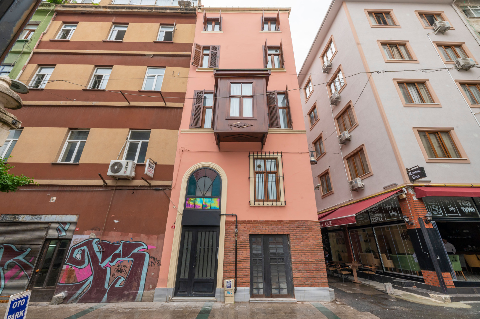 Photo - Suites İstanbul