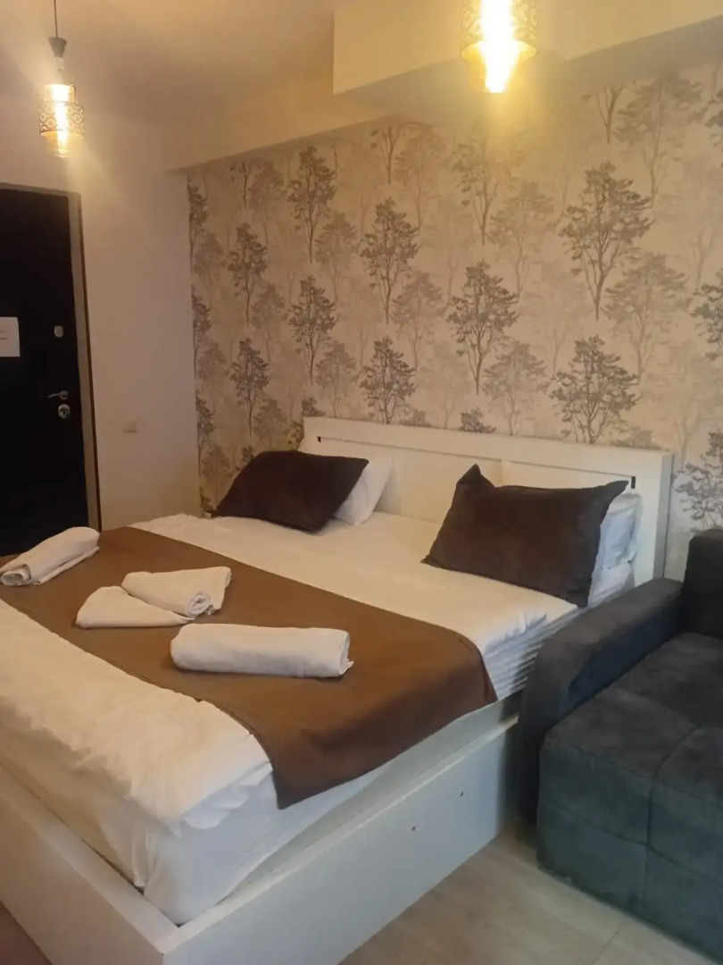 Photo - Vere Corner Hotel Tbilisi