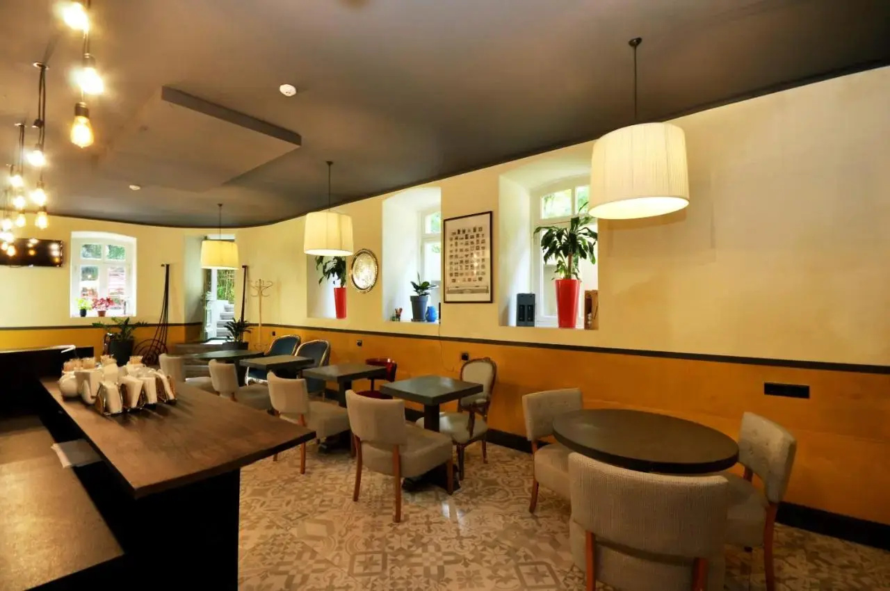 Foto - Tekla Palace By Urban Hotels