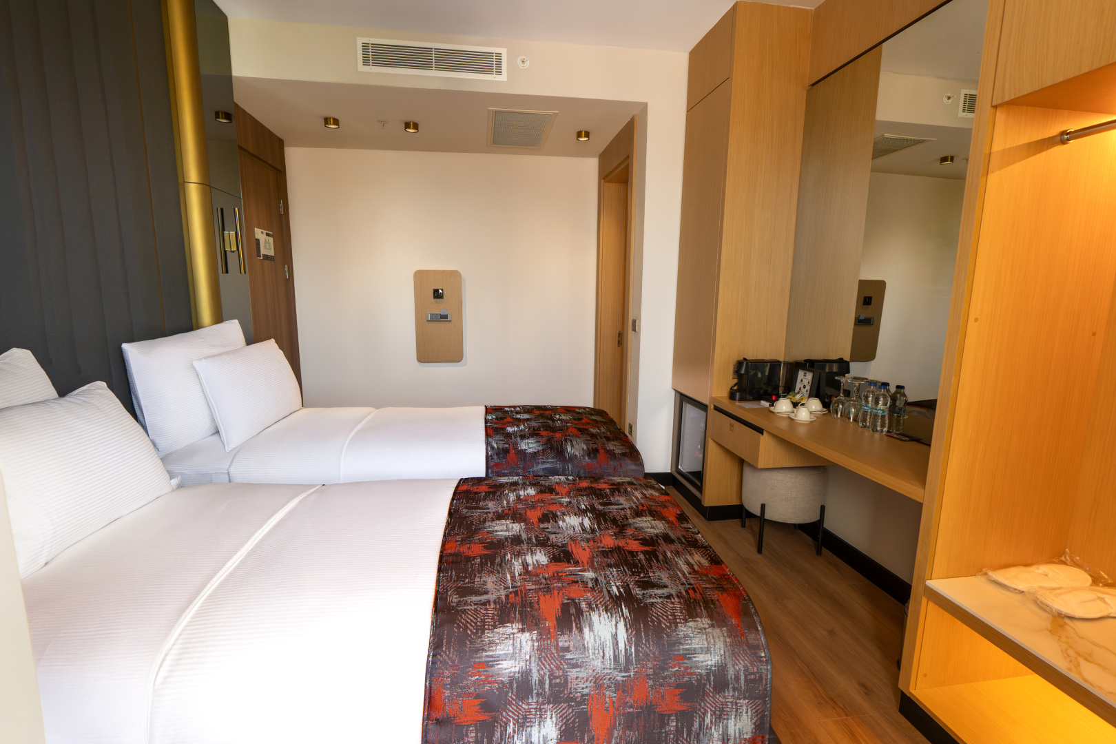 Foto - The Marni Hotel