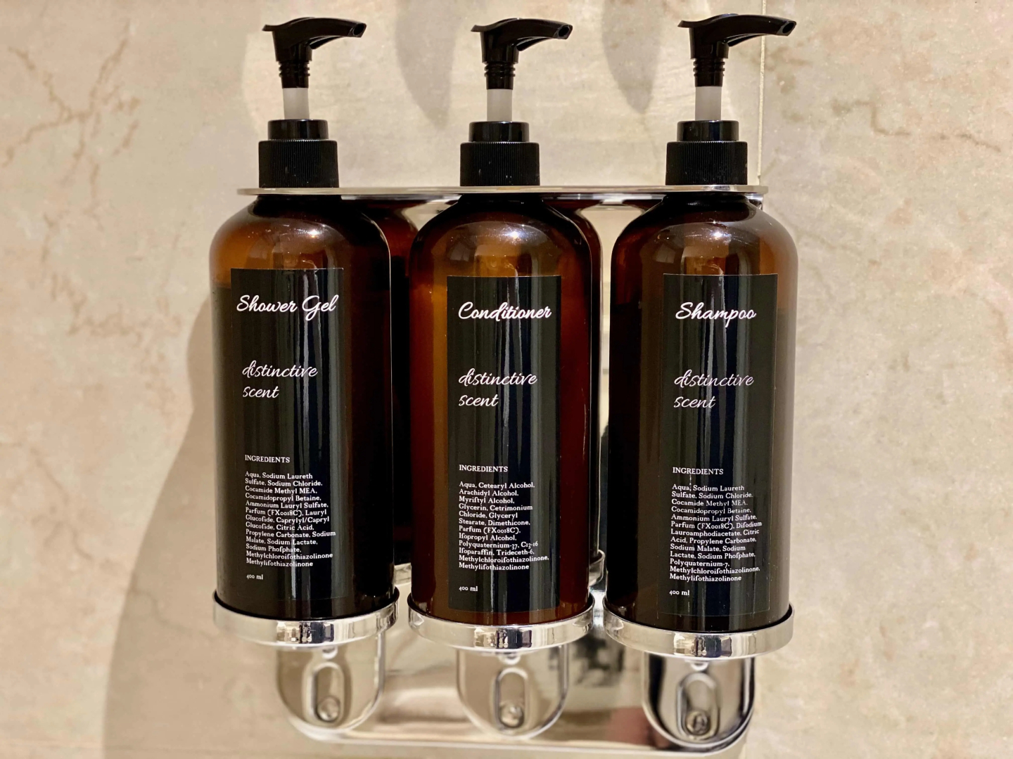 Foto - Millennium Hotel Doha