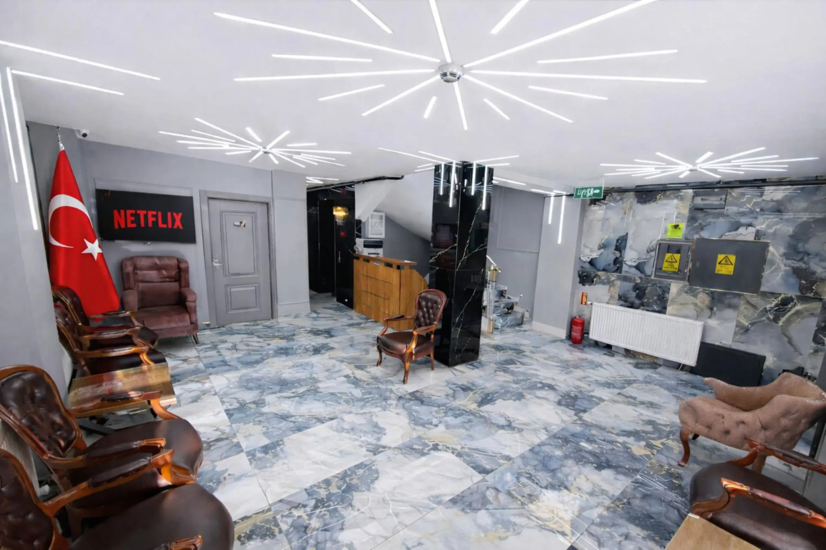 Foto - Kilic Boutique Hotel