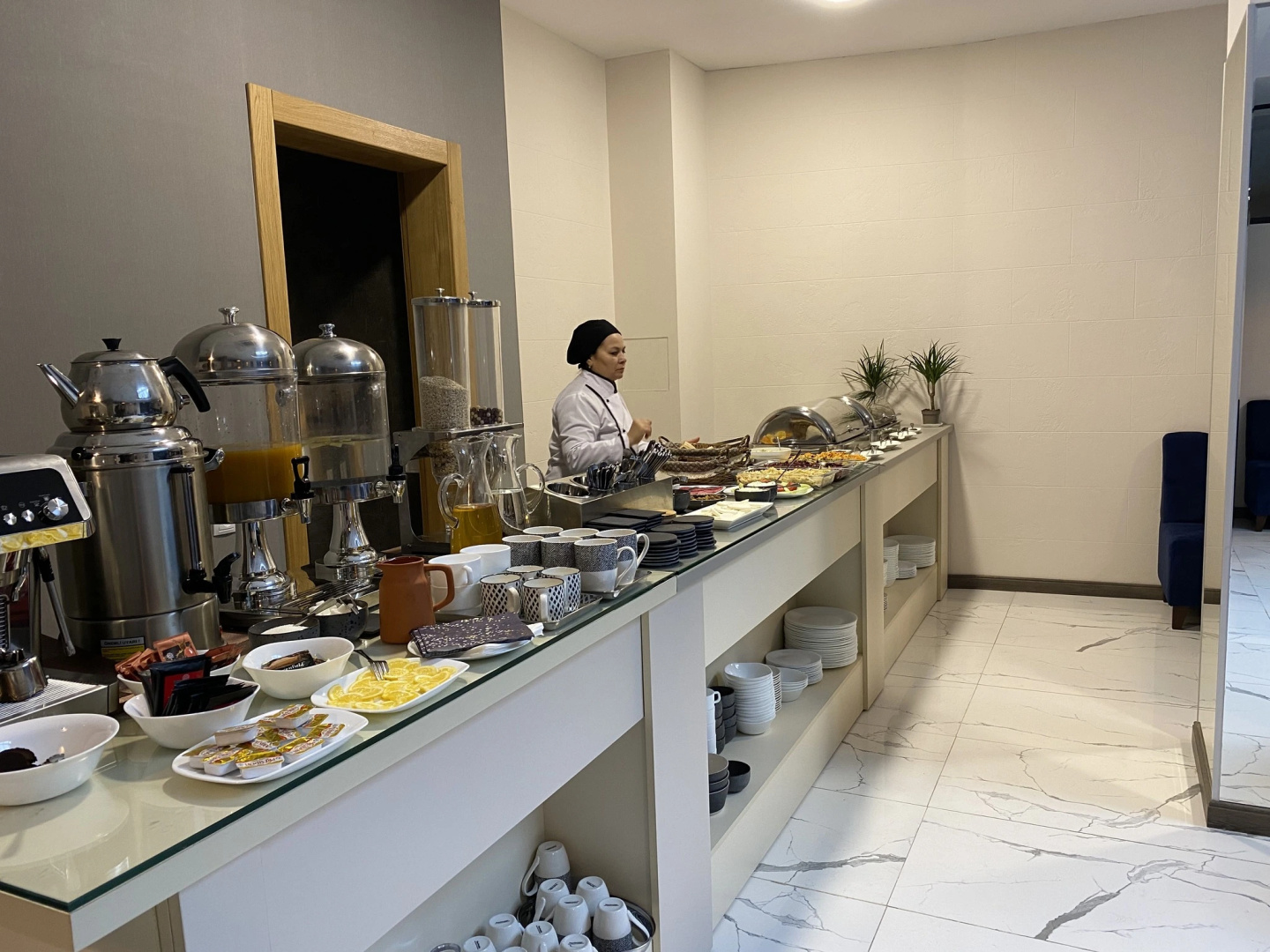 Foto - Hotel Banovani, Tbilisi