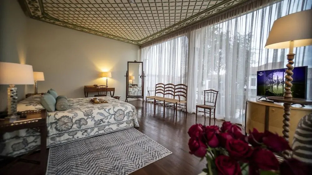 Foto - RuinAdalia Hotel