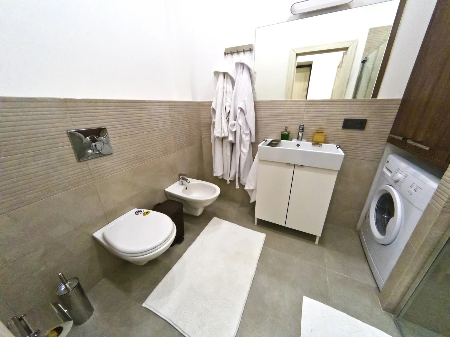 Foto - Opera Apartments Almaty