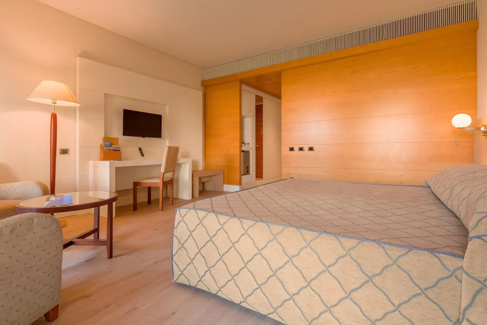 Foto - Smy Carlos V Wellness & Spa Alghero